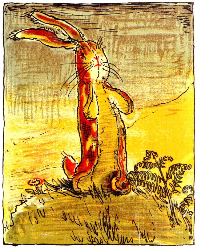 Shabby Books And ‘The Velveteen Rabbit’: 5 Quotes For People Who Make Their Books Real