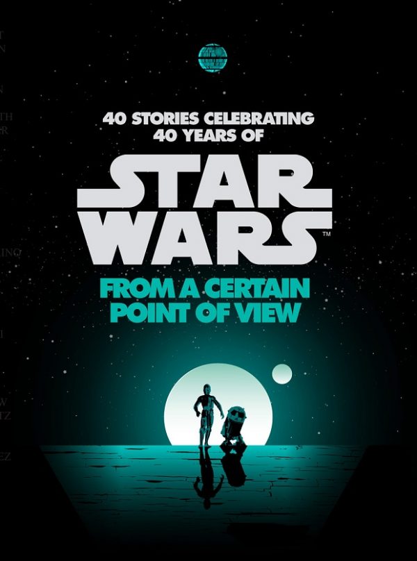 Star Wars 40th anniversary