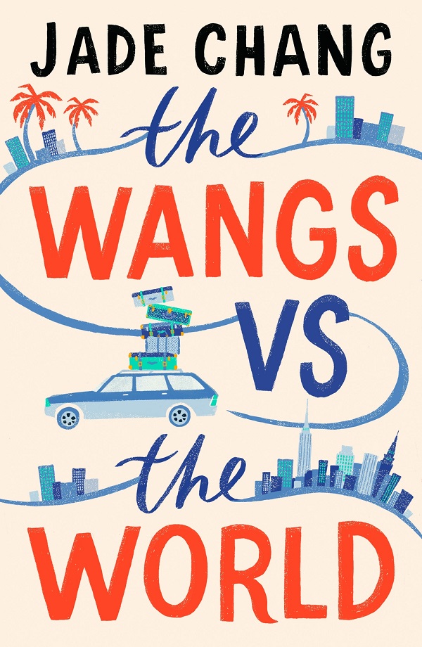 The Wangs Vs. The World PDF Free Download