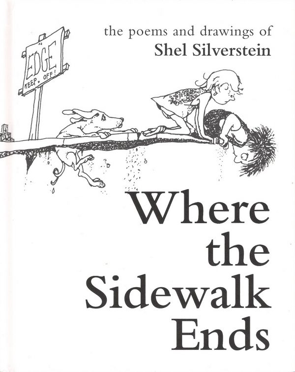 where-the-sidewalk-ends