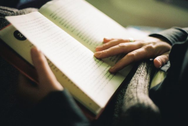7 Books For Reluctant And Dyslexic Readers That Make The Struggle Worthwhile