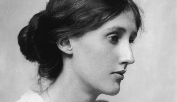 Why I Love Virginia Woolf (And You Might Too)