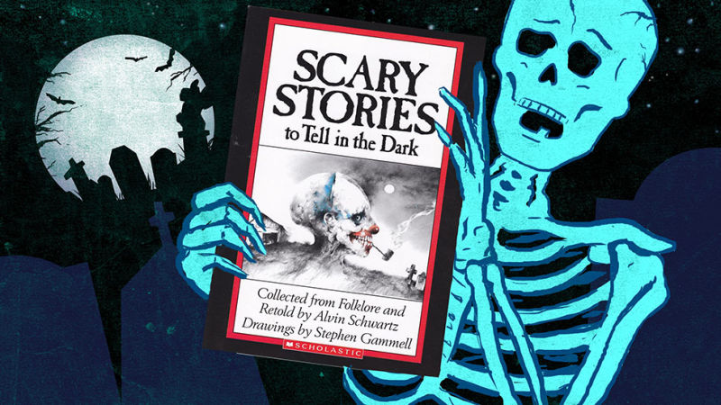 Scare Your Pants Off: 6 Spooky Short Stories To Read This Halloween